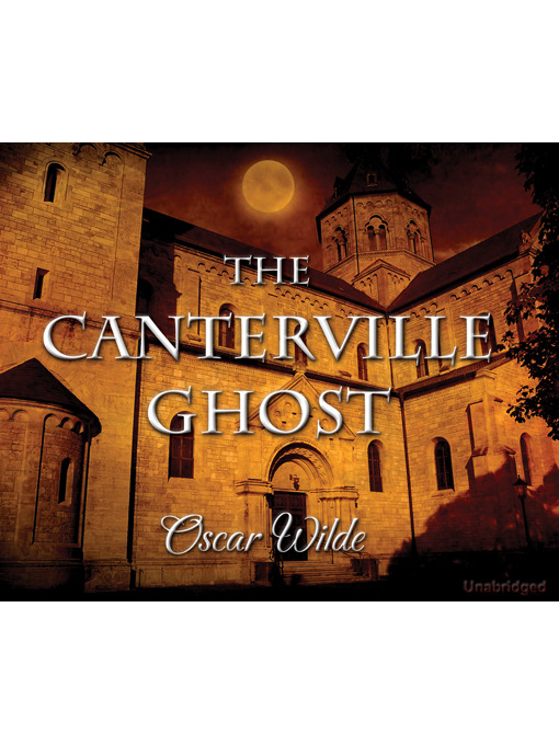 Title details for The Canterville Ghost by Oscar Wilde - Wait list